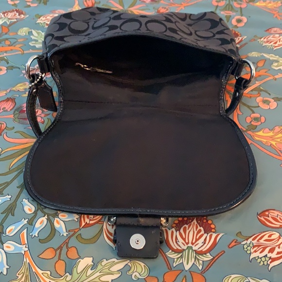 Coach Crossbody - Picture 6 of 7